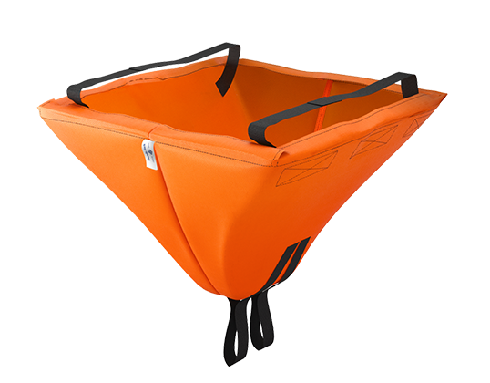 Dandy Sack, Framed Model