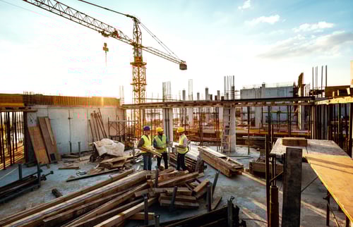 Commercial Construction