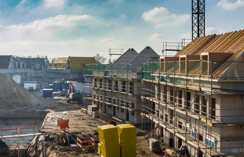 Residential Construction